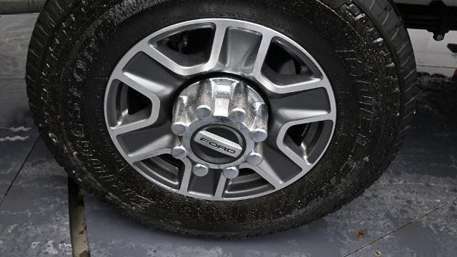 2024 Ford F-350 Super Duty King Ranch