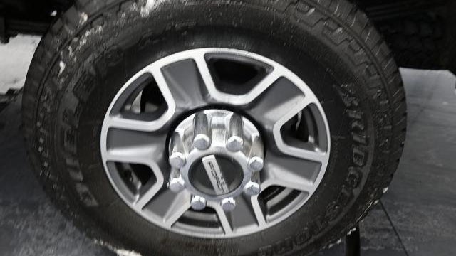 2024 Ford F-350 Super Duty King Ranch