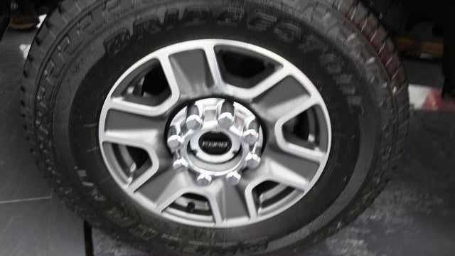 2024 Ford F-350 Super Duty King Ranch