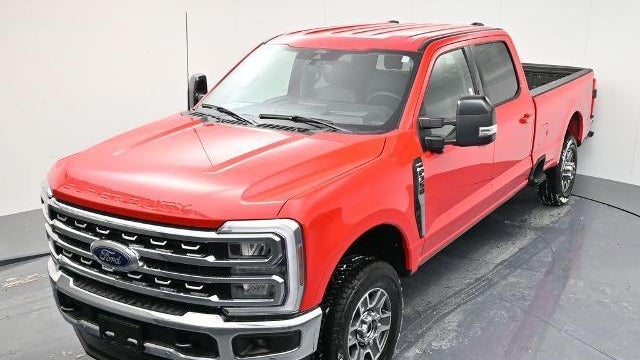 2024 Ford F-350 Super Duty King Ranch