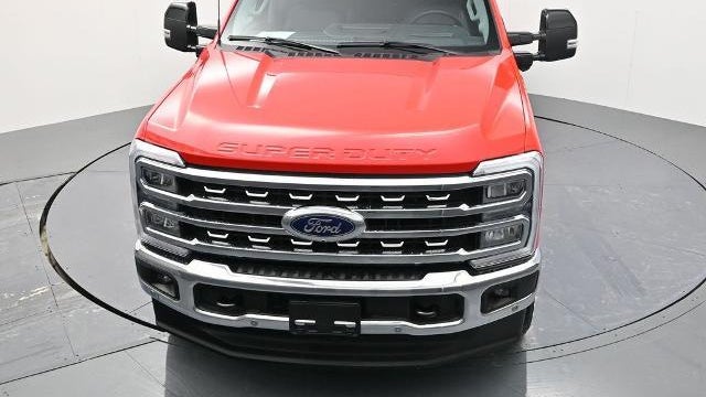 2024 Ford F-350 Super Duty King Ranch
