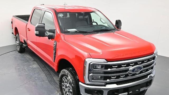 2024 Ford F-350 Super Duty King Ranch