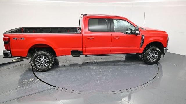 2024 Ford F-350 Super Duty King Ranch