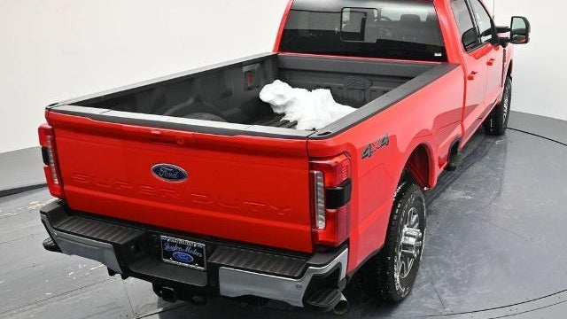 2024 Ford F-350 Super Duty King Ranch