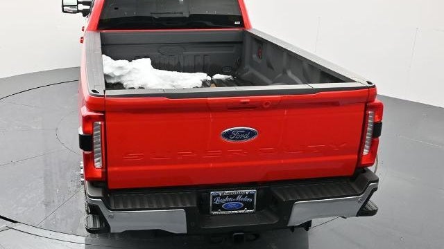 2024 Ford F-350 Super Duty King Ranch