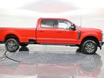 2024 F-350 Super Duty Thumbnail 4