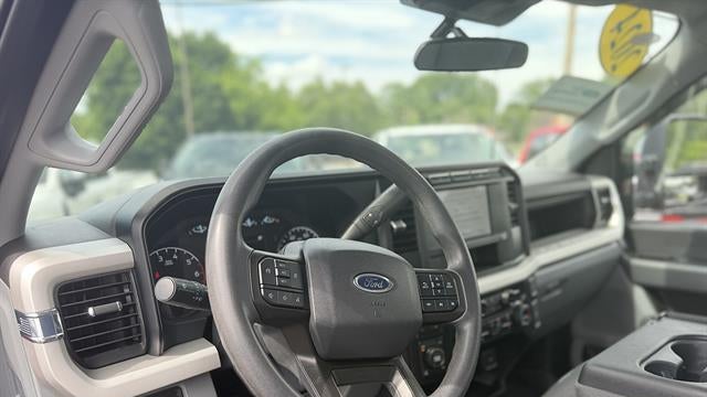 2024 Ford F-350 Super Duty King Ranch