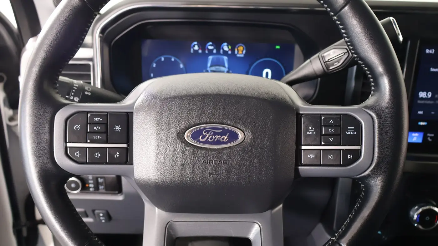 2024 Ford F-350 Super Duty King Ranch