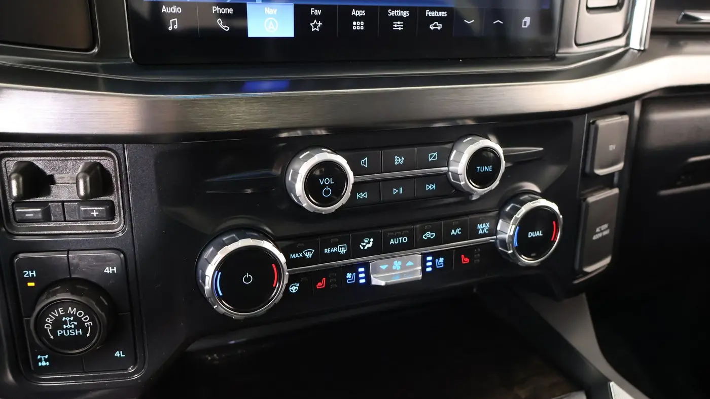 2024 Ford F-350 Super Duty King Ranch