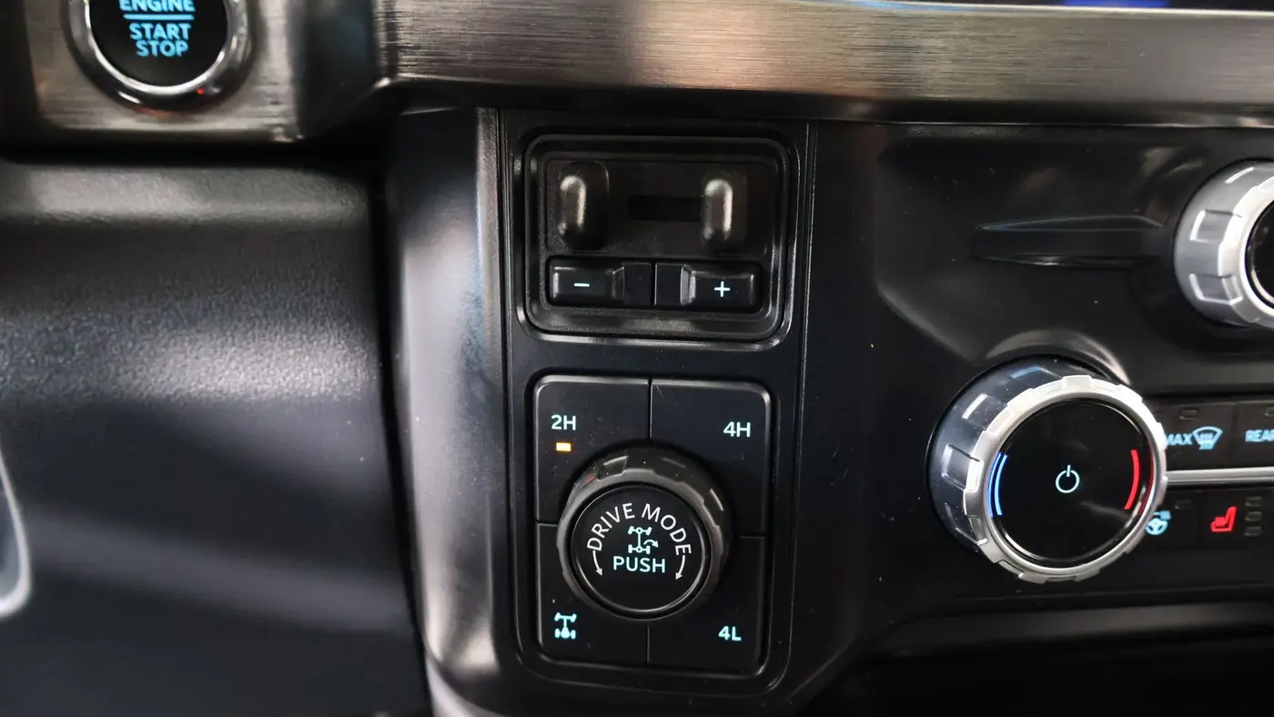 2024 Ford F-350 Super Duty King Ranch