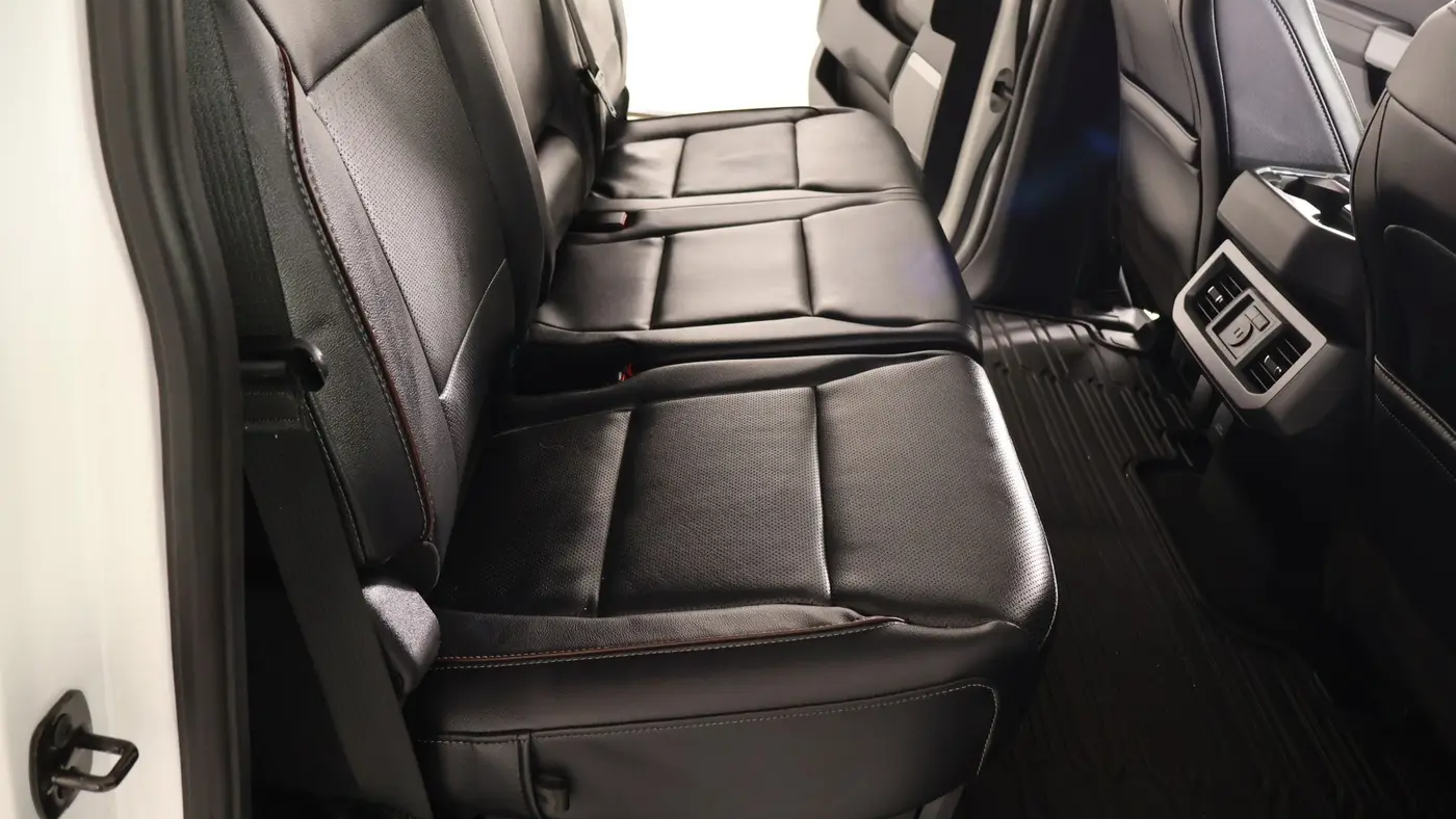 2024 Ford F-350 Super Duty King Ranch