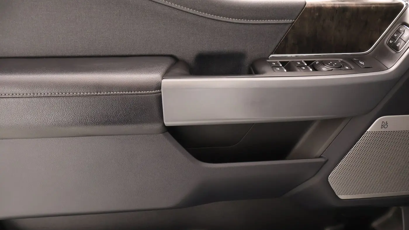 2024 Ford F-350 Super Duty King Ranch