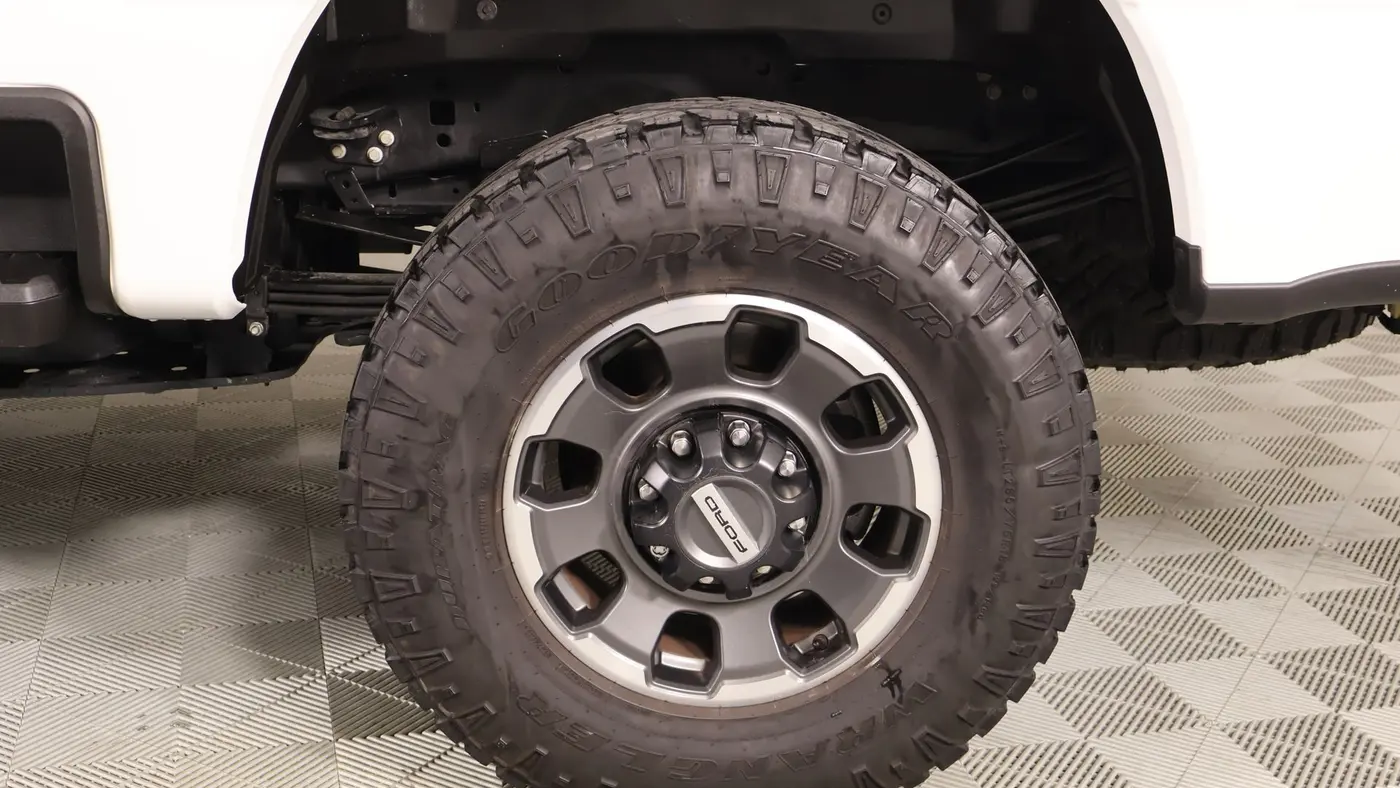 2024 Ford F-350 Super Duty King Ranch