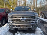 2024 F-350 Super Duty Thumbnail 2