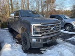 2024 F-350 Super Duty Thumbnail 3