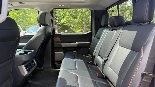 2025 Ford F-350 Super Duty King Ranch