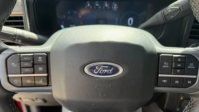 2025 Ford F-350 Super Duty King Ranch