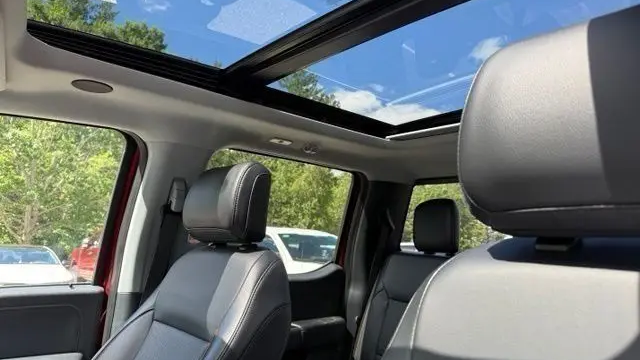 2025 Ford F-350 Super Duty King Ranch