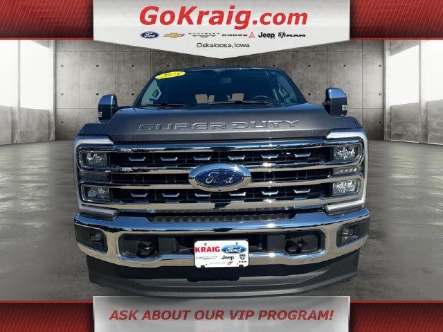 2025 Ford F-350 - $67,776