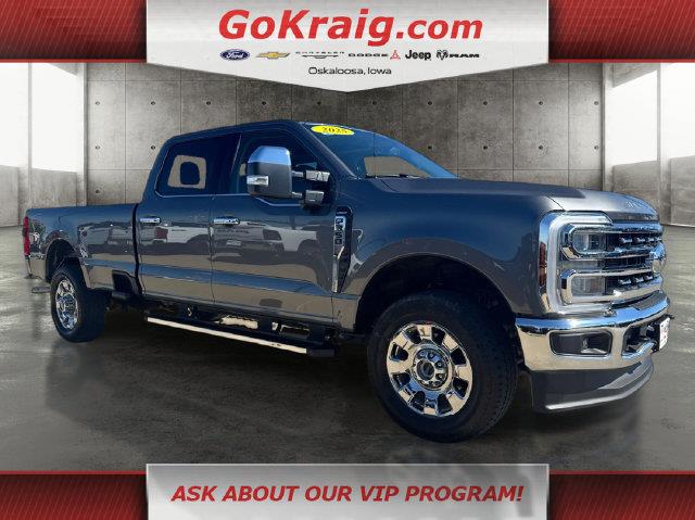 2025 Ford F-350 - $67,776
