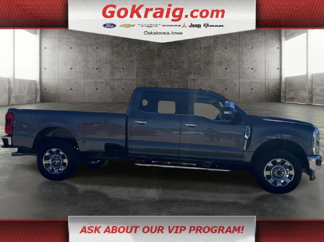 2025 Ford F-350 - $67,776
