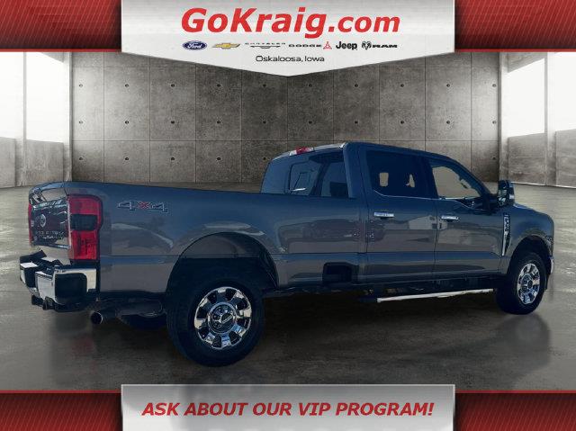 2025 Ford F-350 - $67,776