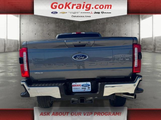 2025 Ford F-350 - $67,776