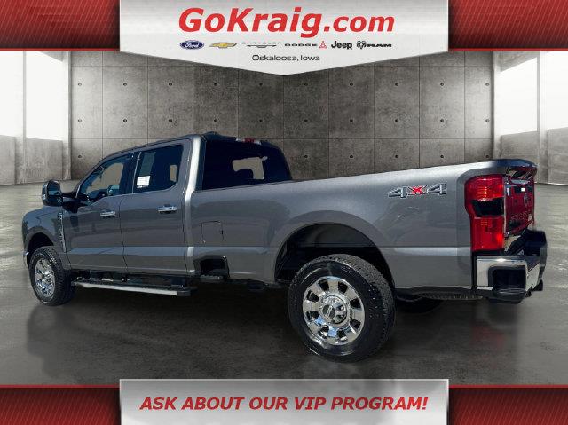 2025 Ford F-350 - $67,776