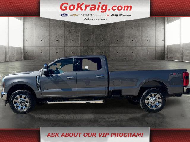 2025 Ford F-350 - $67,776