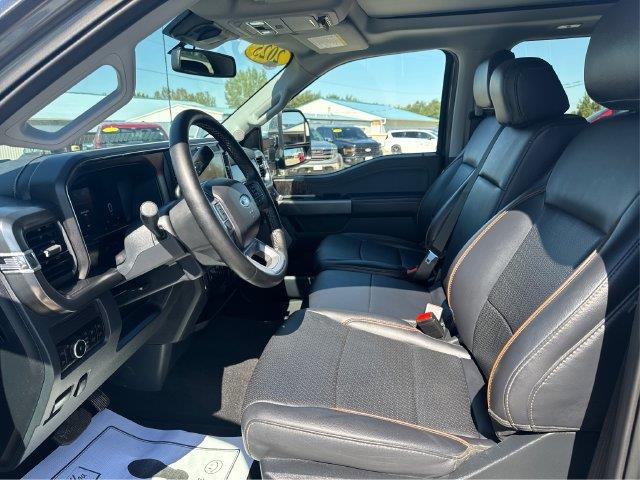 2025 Ford F-350 - $67,776
