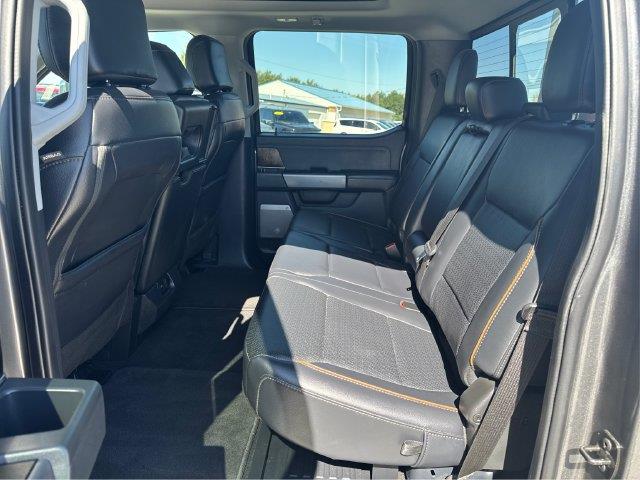 2025 Ford F-350 - $67,776