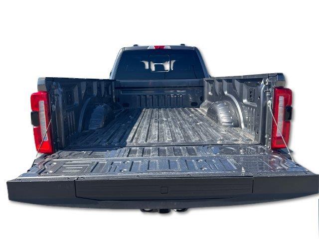 2025 Ford F-350 - $67,776