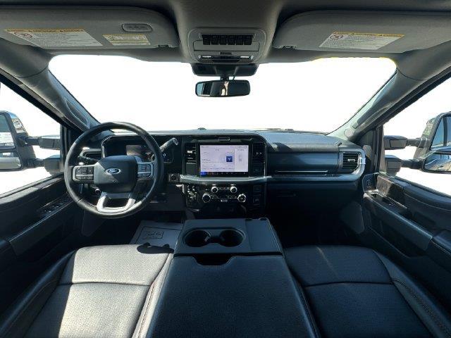 2025 Ford F-350 - $67,776