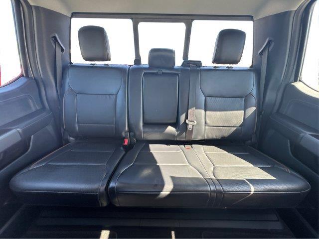 2025 Ford F-350 - $67,776