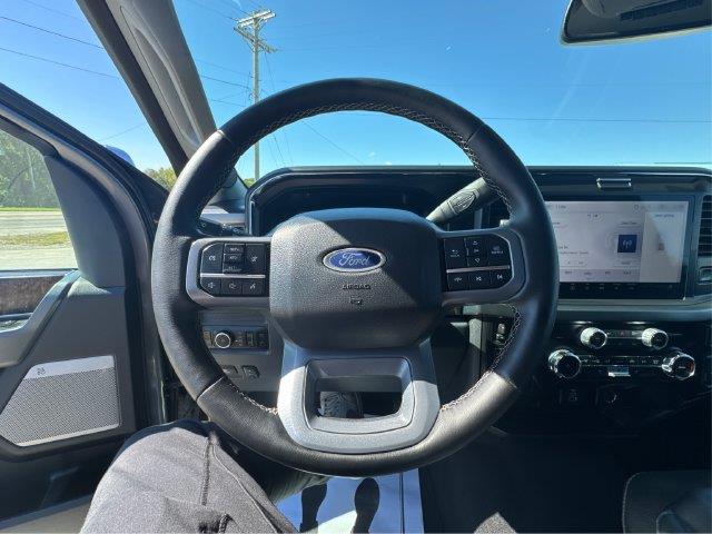 2025 Ford F-350 - $67,776