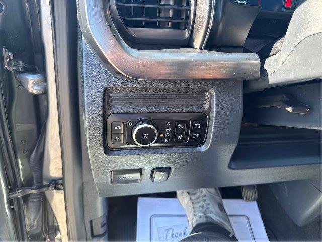 2025 Ford F-350 - $67,776