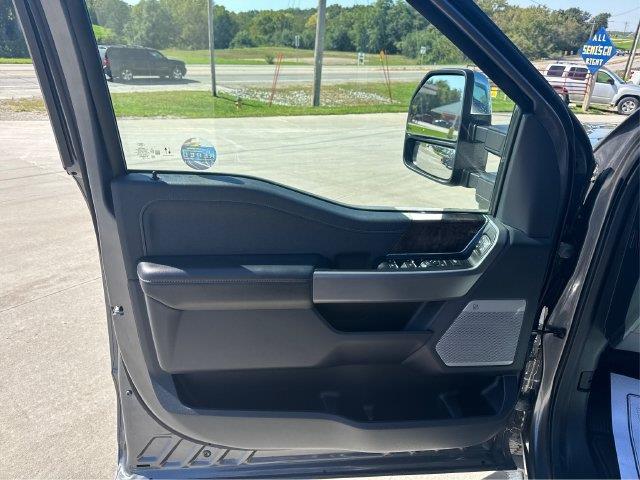 2025 Ford F-350 - $67,776