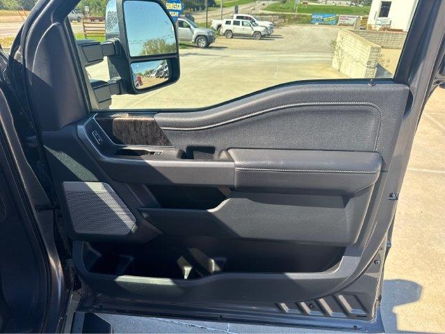 2025 Ford F-350 - $67,776