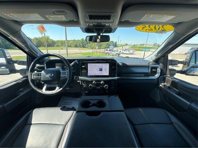 2025 Ford F-350 - $67,776