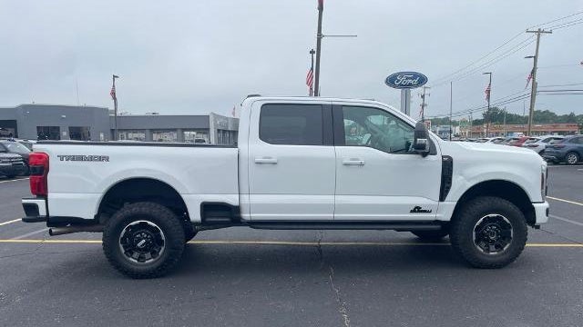 2025 Ford F-350 Super Duty King Ranch