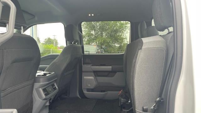 2025 Ford F-350 Super Duty King Ranch