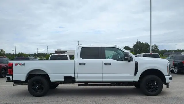 2025 Ford F-350 Super Duty King Ranch