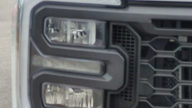 2025 Ford F-350 Super Duty King Ranch