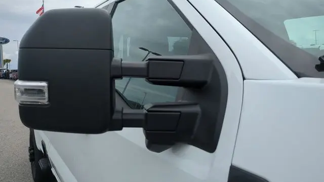 2025 Ford F-350 Super Duty King Ranch