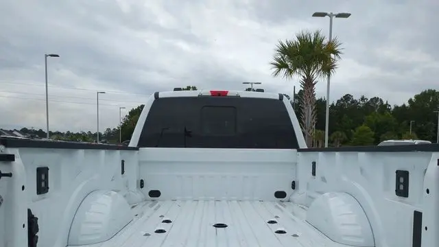 2025 Ford F-350 Super Duty King Ranch