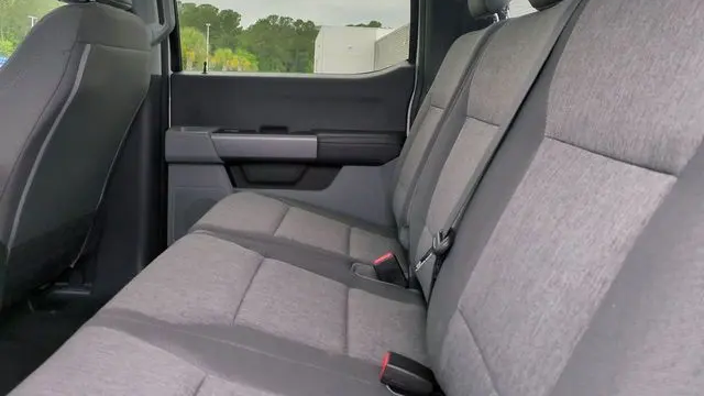 2025 Ford F-350 Super Duty King Ranch