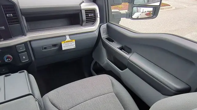 2025 Ford F-350 Super Duty King Ranch