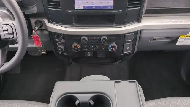 2025 Ford F-350 Super Duty King Ranch