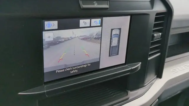 2025 Ford F-350 Super Duty King Ranch