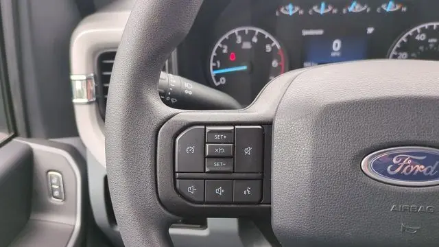 2025 Ford F-350 Super Duty King Ranch